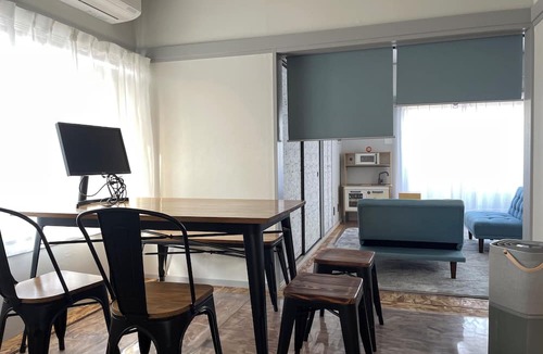 Machida House | A day trip with nothing but the clothes on your back! Right in the heart of Shinjuku, Takao, Hakone, Shonan-Enoshima, and Yokohama Minato Mirai! A Base in Machida for Traveling While Leaving Your Luggage Behind