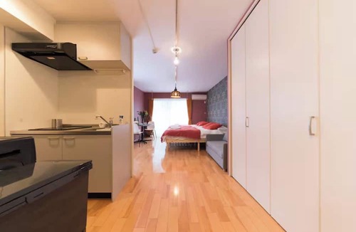 Higashi Apartment | 301 Rare find 9minute walk from Shibuya Statio/Shibuya Ward Tokyo
