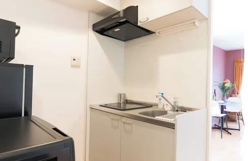 Higashi Apartment | 301 Rare find 9minute walk from Shibuya Statio/Shibuya Ward Tokyo