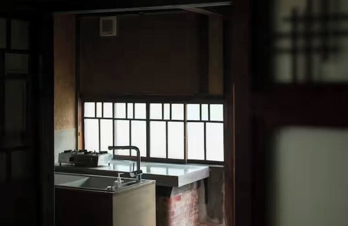 Sasayama House | NonSmoking Nishimachi Haku Private rental o/Tamba-Sasayama City Hyōgo