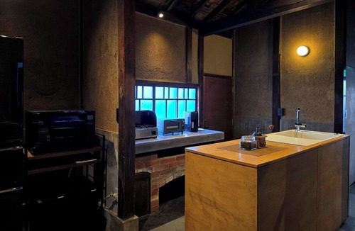 Sasayama House | NonSmoking Nishimachi Haku Private rental o/Tamba-Sasayama City Hyōgo