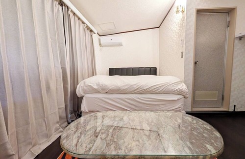 Nikko Hotel | Double room with private bathroom/Nikko City Tochigi