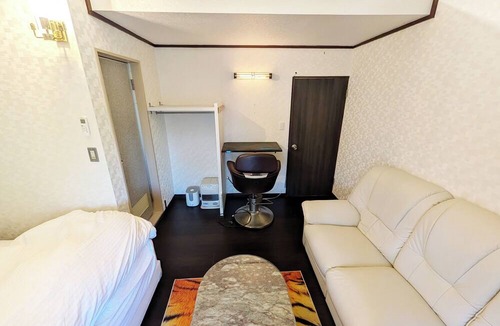 Nikko Hotel | Double room with private bathroom/Nikko City Tochigi