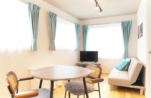 Kitaotsuka Apartment | FrontierComfortKitaIkebukurobyTranova 2