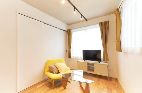 Kitaotsuka Apartment | FrontierComfortKitaIkebukurobyTranova 2