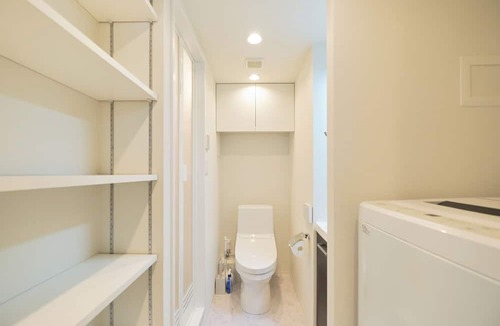 Setagaya Apartment | Luigo Setagaya by Tranova 2
