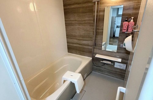 Hakodate Apartment | First floor guest room limited to one group per d/Hakodate City Hokkaidō