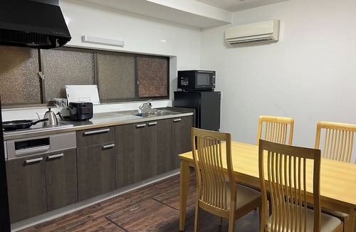 Kushimoto House | Two rooms kitchen included Private rental avail/Higashimuro-gun Wakayama
