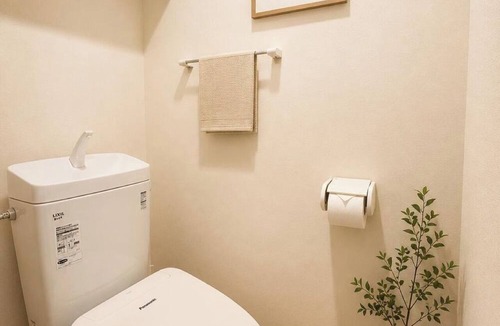 Susukino Apartment | RHLA Superior Twin Room Up to 5 people/Sapporo City Hokkaidō