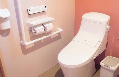 Yufu RV Rental | For 4 people | Room only | Pets allowed Enjoy a /Yufu City Ōita