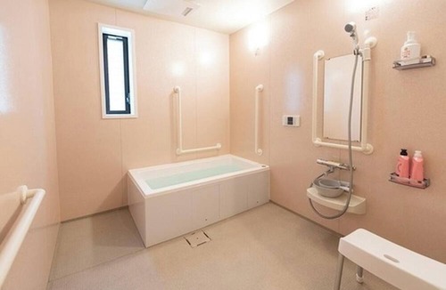 Yufu RV Rental | For 4 people | Room only | Pets allowed Enjoy a /Yufu City Ōita