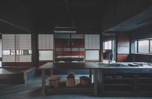 Hokuto House | NonSmoking Entire Traditional Japanese House Re/North Dublin Yamanashi