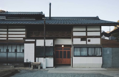 Hokuto House | NonSmoking Entire Traditional Japanese House Re/North Dublin Yamanashi
