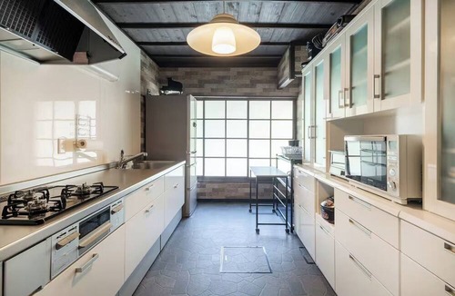 Funai-gun House | Entire House Rental Aburaya A 180yearold tra/Fukuchiyama City Kyōto