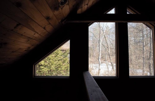 Tsumagoi Cottage | KitaKaruizawa Log house Suitable for large gr/Agatsuma District Gunma
