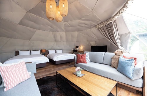 Izu Villa | VACATION VILLA&GLAMPING BLUE EDEN