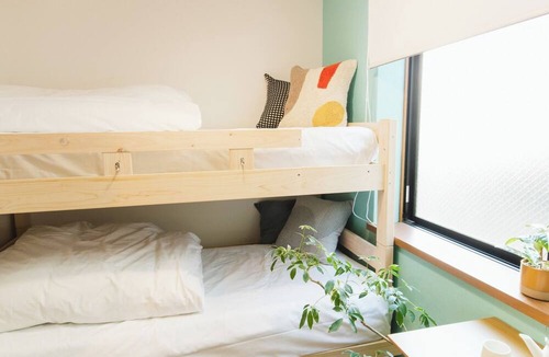 Toshima Apartment | Grandioso East Court Nagasaki 2025 minutes by tra - East Court Nagasaki 202/Toshima-ku Tokyo