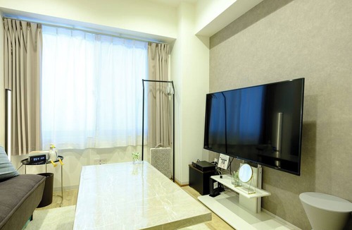 Shinbashi Apartment | Tokyo Shimbashi 579