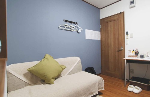 Okubo Apartment | 205 Shinjuku Gourmet&Shopping Recently