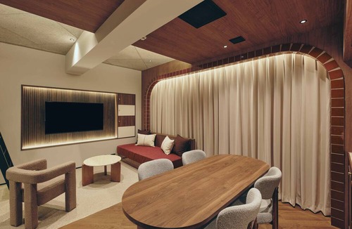 Udagawacho Apartment | illi Mani Shibuya
