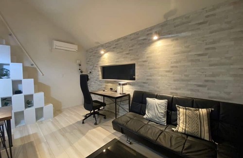 Higashi Apartment | Shibuya Station Charming Place 8min walk 3ppl A204 - A204/Shibuya-ku Tokyo