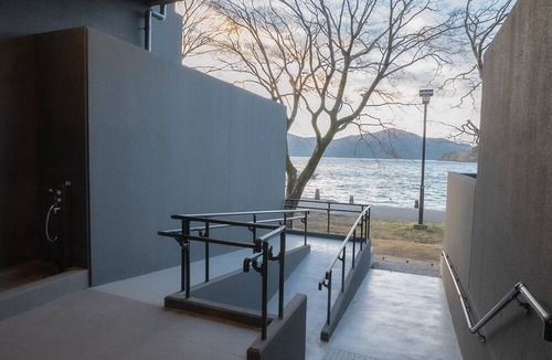 Hakone Hotel | Rakuten STAY FUJIMI TERRACE Hakone Ashinoko Accessible Room /Ashigarashimogun Kanagawa