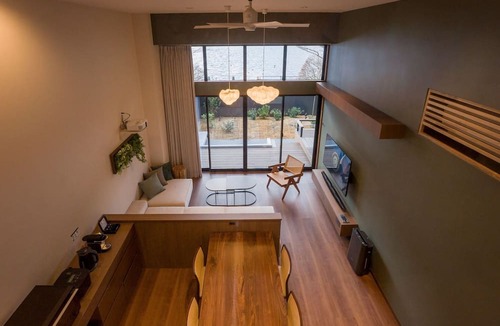 Hakone Hotel | Rakuten STAY FUJIMI TERRACE Hakone Ashinoko Dog FriendlyLoft included/Ashigarashimogun Kanagawa