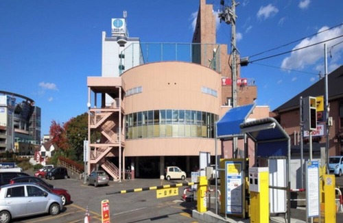 Hirosaki House | Smoking Twin Room No meals For a room only/Hirosaki Aomori
