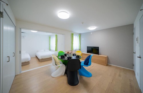 Kuramae Apartment | PRIME Asakusa by Tranova