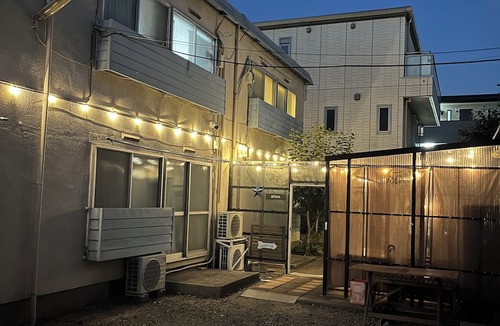 Kawaguchi Apartment | THE SECRET BASE, Spacious 2DK near Tokyo, 13min Walk to Kawaguchi Station