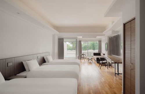 Kadena-cho Apartment | Anse Yomitan Toya