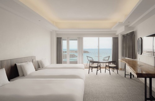 Kadena-cho Apartment | Anse Yomitan Toya