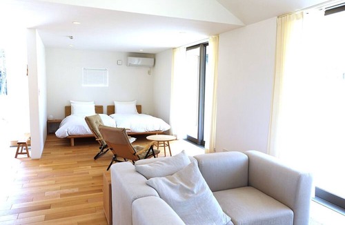 Gotemba Cottage | Takane no mori no cottage