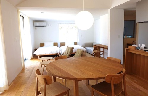 Gotemba Cottage | Takane no mori no cottage
