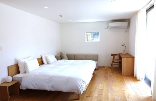 Gotemba Cottage | Takane no mori no cottage