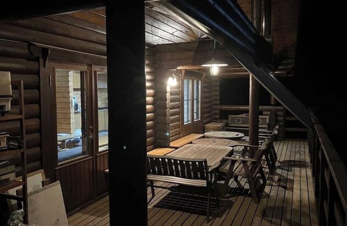 Mitsue-mura RV Rental | Rakuten OTA exclusive Weekday special Free pla/Uda County Nara