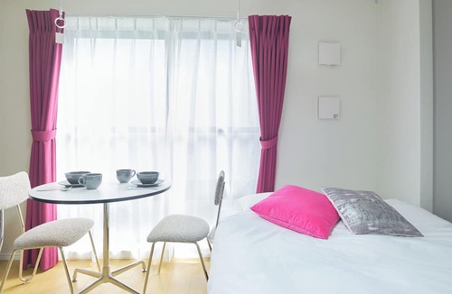 Setagaya Apartment | Ruygo Setagaya by Tranova