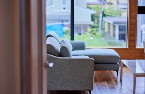 Fujikawaguchiko House | A newly built villa with a jacuzzi where you can s/Minamitsuru-gun Yamanashi