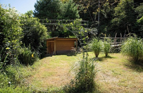 Miyakami House | Deluxe Hot Spring Villa with Garden/Atami Shizuoka
