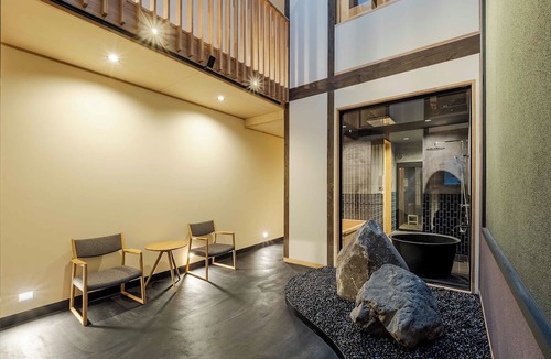 Hida Takayama Onsen House | Hanasatomachi Machiya House