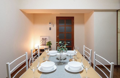 Osaki Apartment | Great location just 4 minutes walk from Osaki Sta/Shinagawa-ku Tokyo