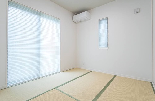 Kikuyo House | Mova Villa Okino