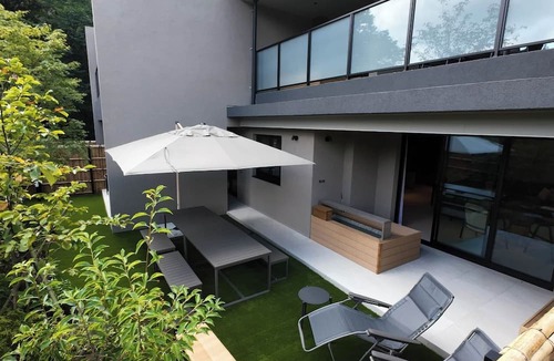 Hakone Hotel | Rakuten STAY TERRACE Hakone Kowakudani A Suite Dog Friendly /Ashigarashimo-gun Kanagawa