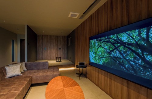 Hakone Hotel | Rakuten STAY TERRACE Hakone Kowakudani D 2 beds raised platform dog friendly/Ashigarashimo-gun Kanagawa