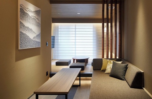 Kuramae Apartment | Minn Asakusa Kuramae Station