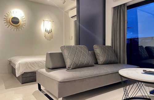 Roppongi Condo | [Alo BnB 9] - Near ROPPONGI, GINZA, SHINJUKU, SHIBUYA - Self check-in