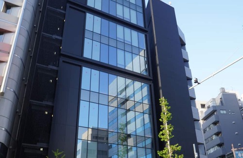 Hatchobori Apartment | GRAND MONday GINZA