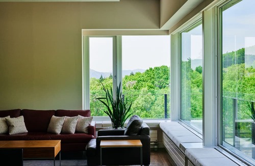 Hokujo Apartment | Mountainside Hakuba