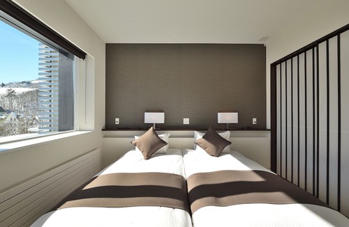 Hokujo Apartment | Mountainside Hakuba