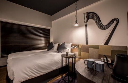 Meieki Hotel | Hotel Resol Nagoya